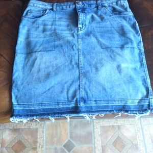 New York and co womens skirt